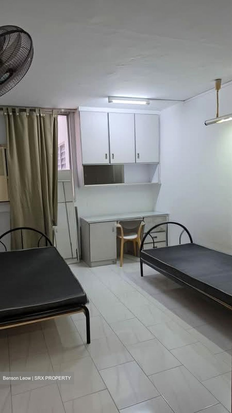 Blk 166 Tampines Street 12 (Tampines), HDB 4 Rooms #594455521